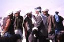Afghani Farmers, Kabul Camel Market